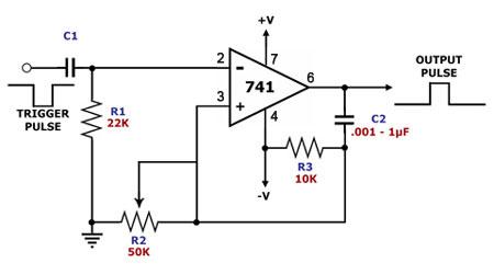 Electronic Projects