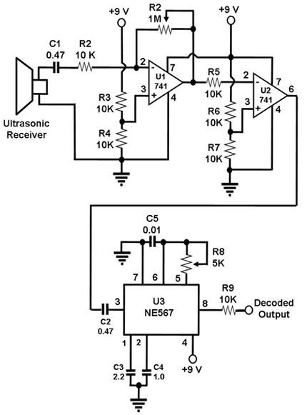 Electronic Projects