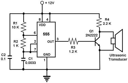 Electronic Projects